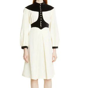 Batsheva Ashlyn Dress size 0